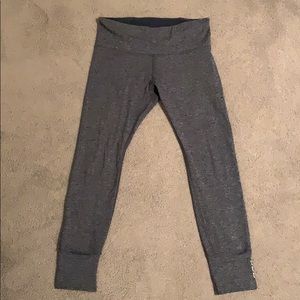 Lorna Jane Ankle Biter Leggings